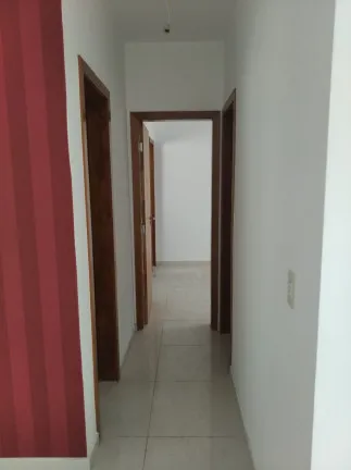 Imagem Apartamento com 2 Quartos à Venda, 60 m² em Jardim Paulista - Taubaté