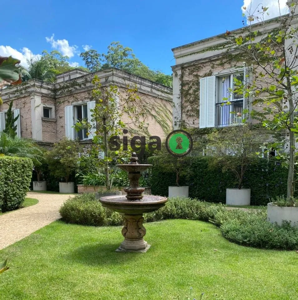 Foto do imóvel Casa Condomínio Fechado ao lado do Paineiras Morumbi