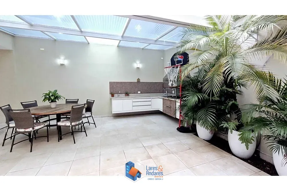 Imagem Casa à venda 3 Quartos 3 Suites 4 Vagas 295M² Caxingui São Paulo - SP