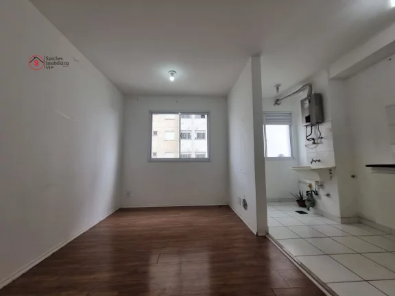 Imagem VENDO - 2 dormitórios, 44m, Belenzinho - São Paulo