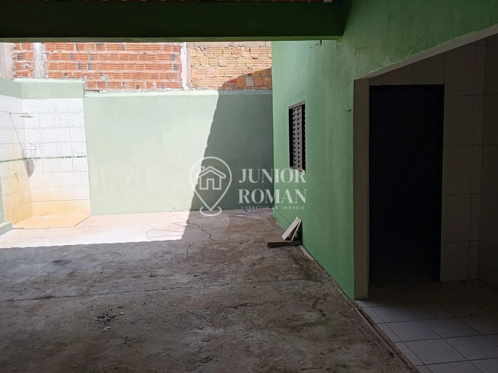 Imagem CASA 3 DORM l 1 SUITE - SANTA LUZIA - BARREIRAS/BA