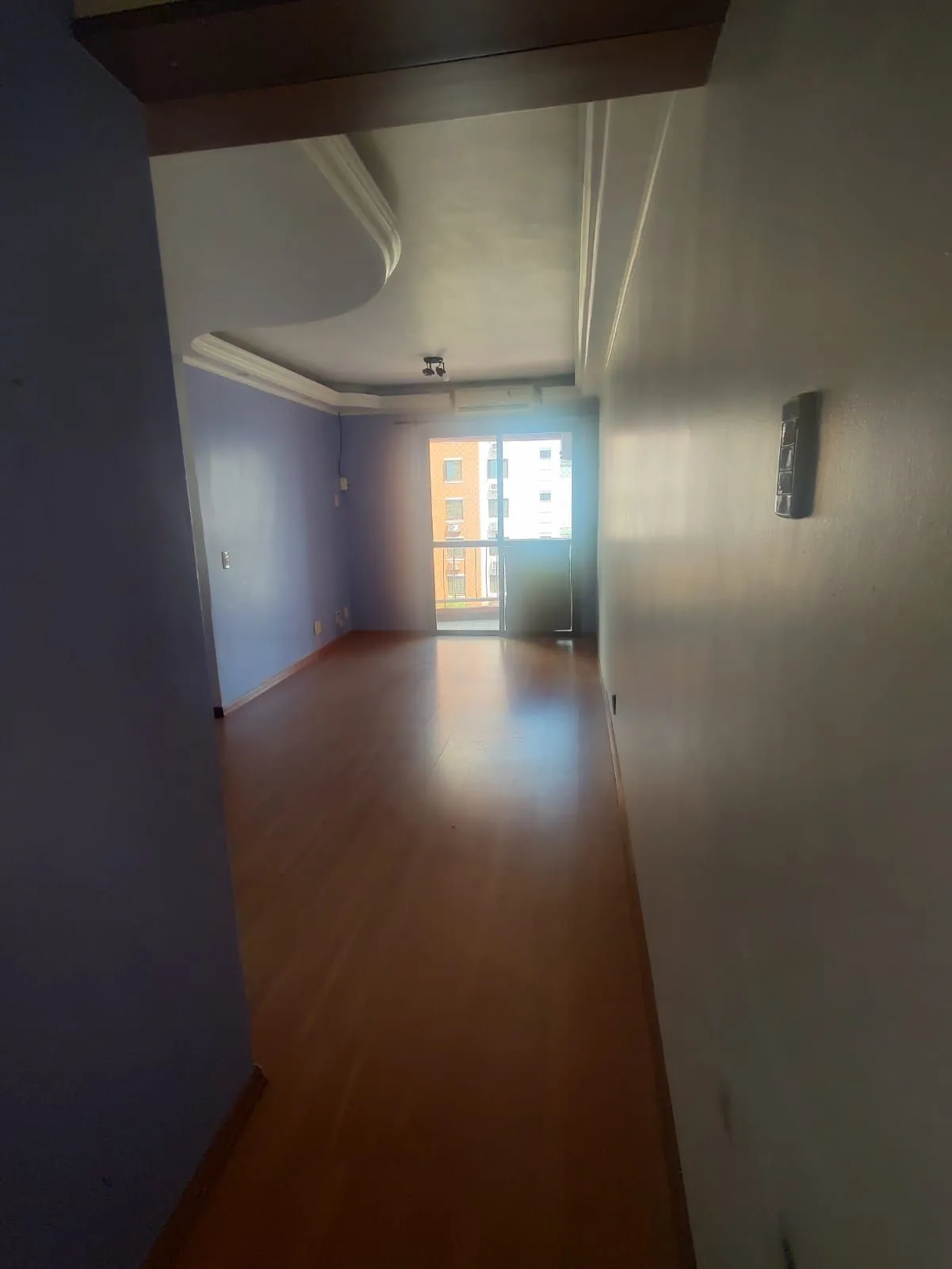 Imagem Apartamento em Cristo Redentor