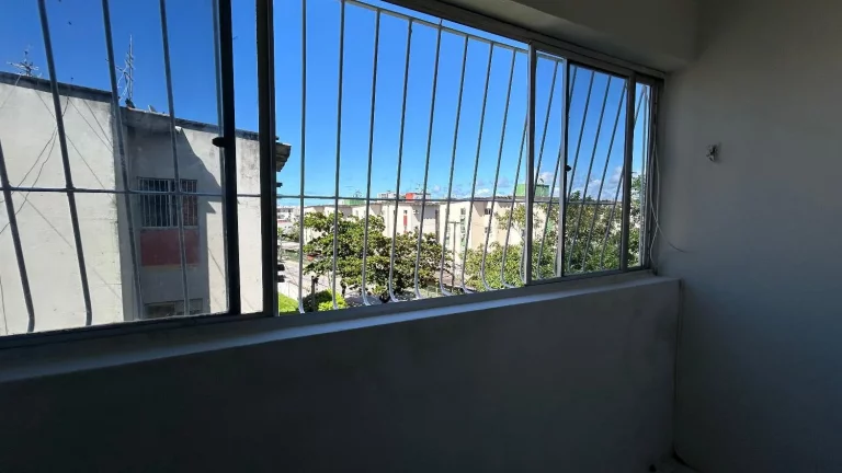 Imagem Apartamento em Candeias com 70m!