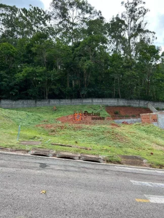Imagem Terreno à venda, 600 m² por R$ 275.000,00 - Condominio Quintas da Boa Vista - Atibaia/SP