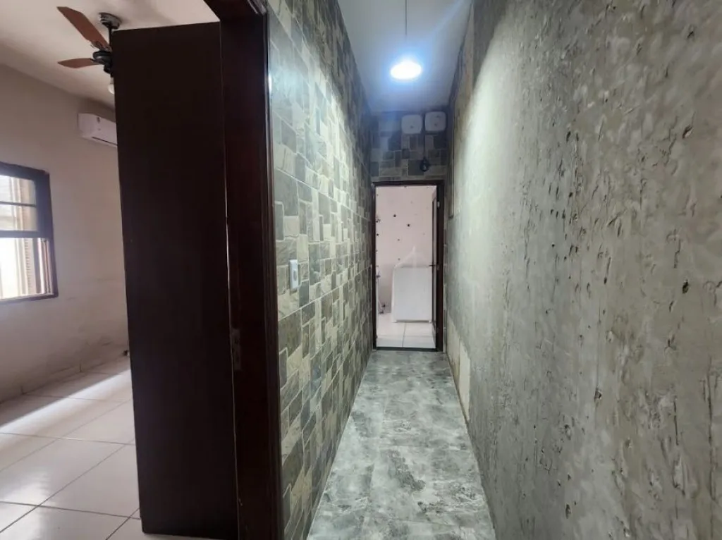 Imagem CASA COM 96,00 m² - SOLEMAR - PRAIA GRANDE SP