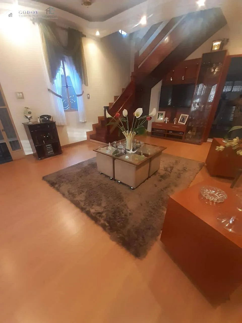 Foto do imóvel CASA OTIMA PARA LOCAÇÃO NO VILA JABUTICABEIRA