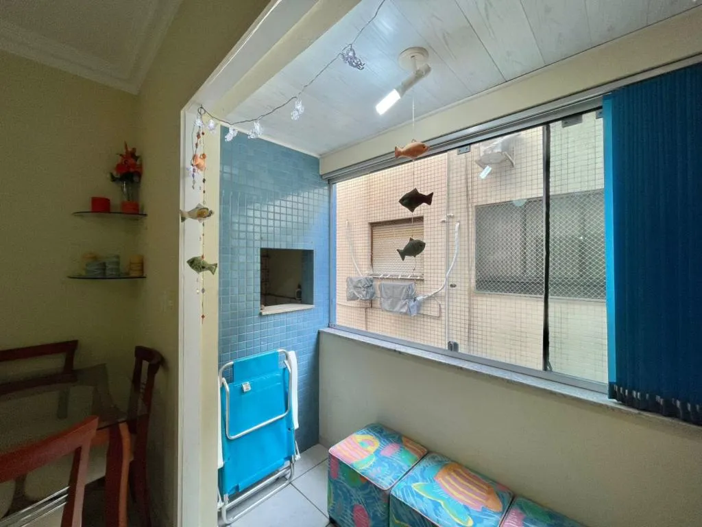 Imagem Apartamento 1 Dormitório - Bairro Centro