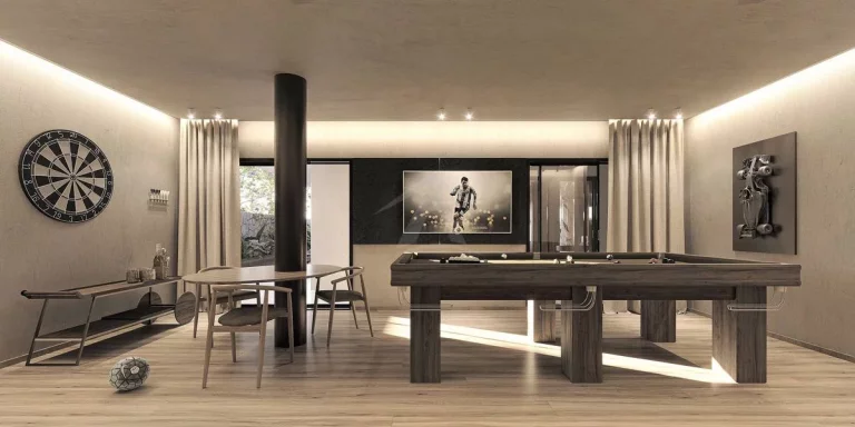 Imagem RESIDENCIAL TREVISO