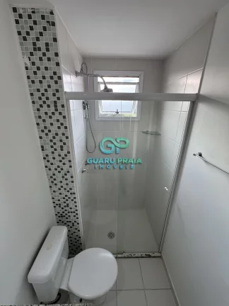 Imagem Apartamento à venda no bairro Astúrias - Guarujá/SP