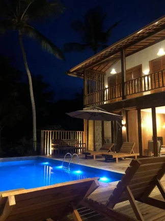 Imagem Casas Bombaça
