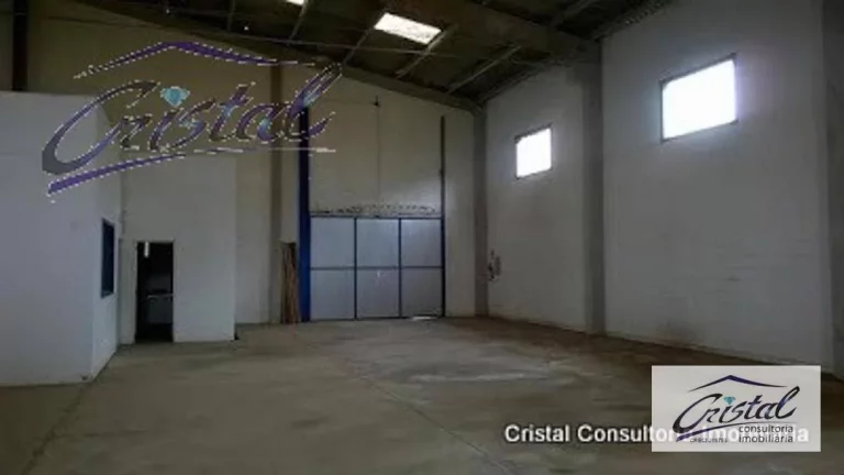 Imagem Galpão, 5000 m² - venda ou aluguel - Centro (Caucaia do Alto) - Cotia/SP