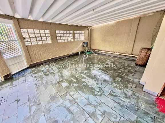 Imagem Casa Térrea, 95m², 03 quartos a venda Conjunto dos Metalúrgicos em Osasco