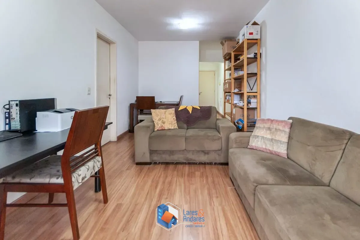 Imagem Apartamento para venda em Vila Moinho Velho com 2 quartos, 69m²