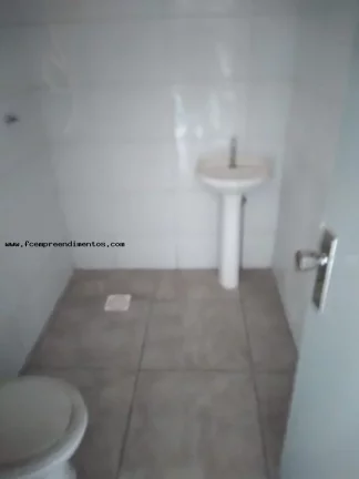 Imagem Casa Geminada para Venda em Limeira, Jardim Brasil, 2 dormitórios, 1 banheiro, 1 vaga