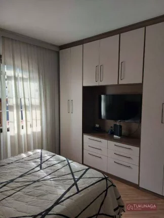 Imagem Sobrado com 3 quartos à venda, 128 m² por R$ 1.400.000 - Parada Inglesa - São Paulo/SP