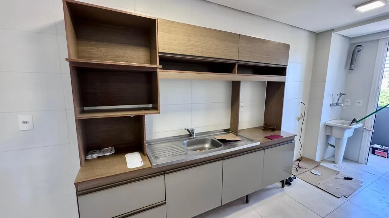Imagem Apartamento à venda em Caxias do Sul, Pio X, com 2 quartos, 76m2