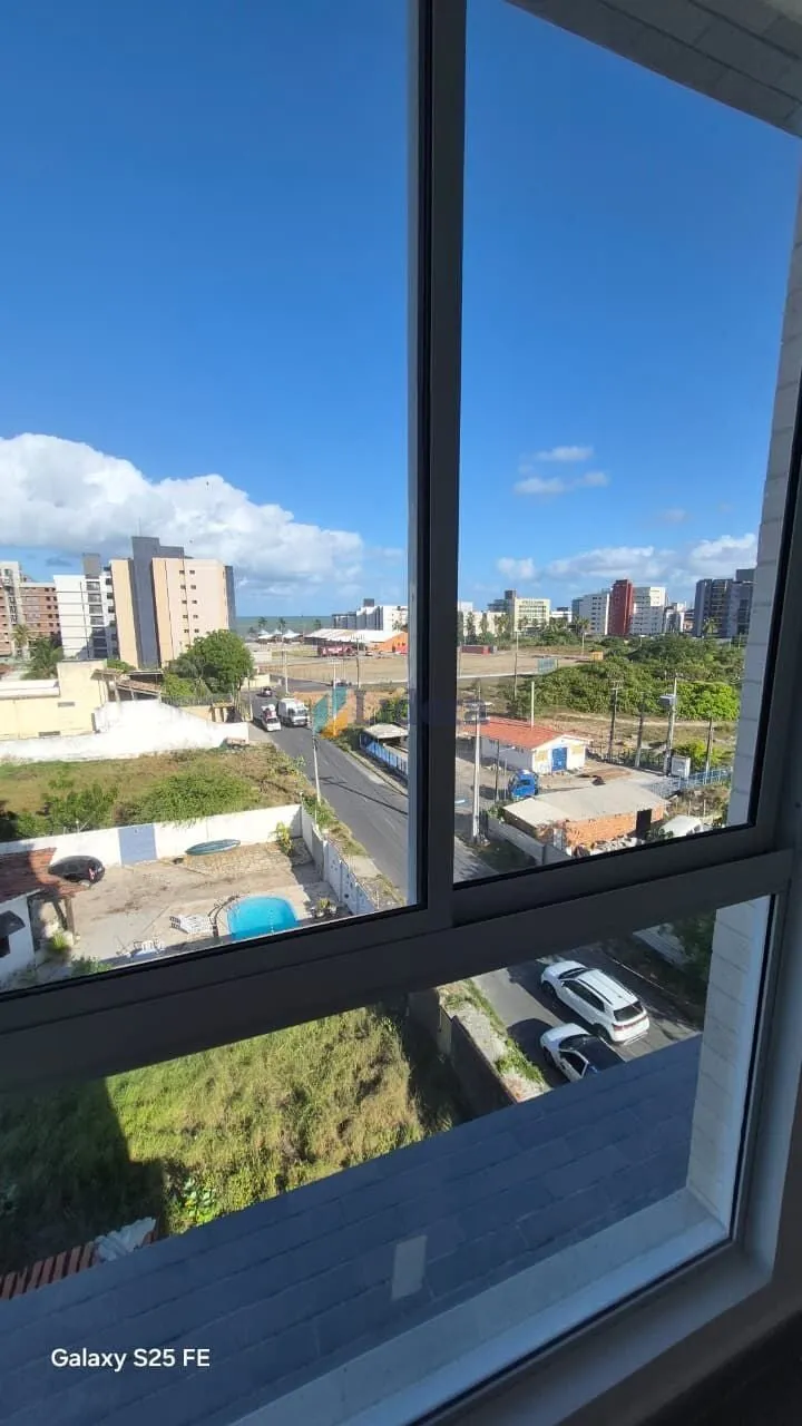 Imagem Apto próximo a praia - 72m² - 3 quartos - 2 suites - em Intermares, Cabedelo/PB