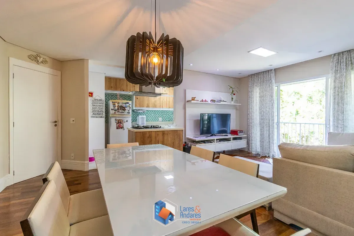 Imagem Casa no condomínio Terrara para venda com 3 quartos, sendo 1 suíte, 96m²
