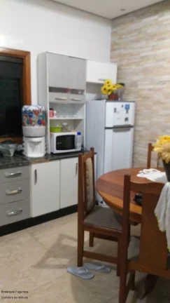 Imagem CASA RESIDENCIAL em POÇOS DE CALDAS - MG, SANTA TERESA