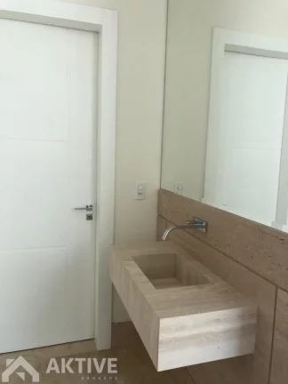 Imagem Casa em Condomínio em Tamboré - Santana de Parnaíba