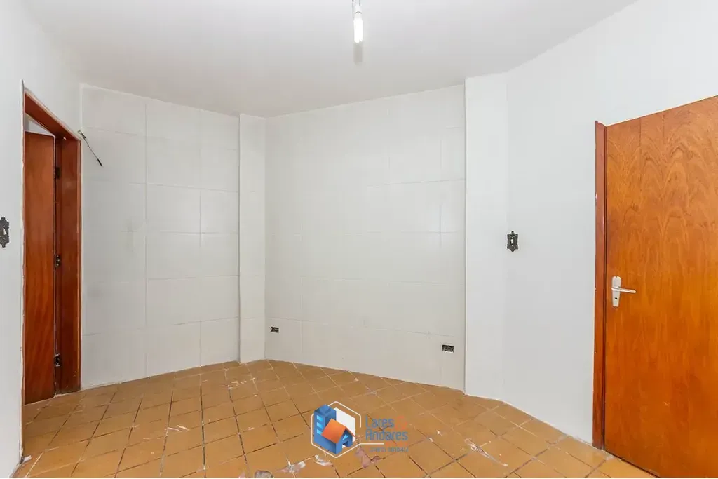 Imagem Casa à venda 3 Quartos 1 Suite 2 Vagas 120M² Vila da Saúde São Paulo - SP