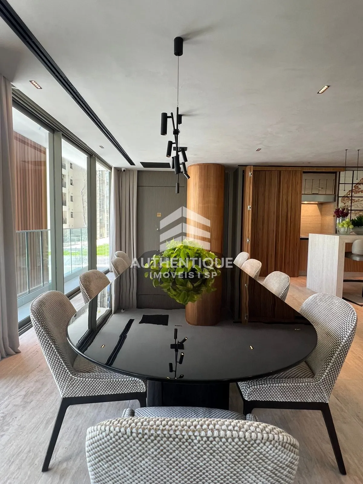 Imagem FIGUEIRA LEOPOLDO COUTO MAGALHAES ITAIM BIBI - Apartamento à venda no bairro Itaim Bibi - São Paulo/SP, Zona Sul
