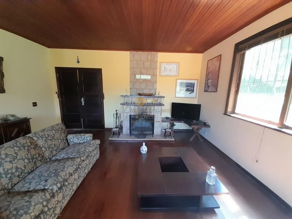 Imagem Casa para Venda em Teresópolis / RJ no bairro Posse