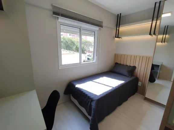 Imagem Apartamento novo com 2 Dormitórios na Mooca