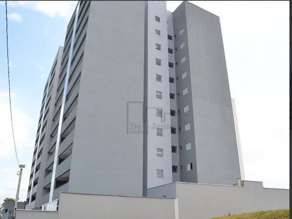 Imagem Apartamento à venda, 78 m² por R$ 580.000,00 - Jardim Emília - Sorocaba/SP