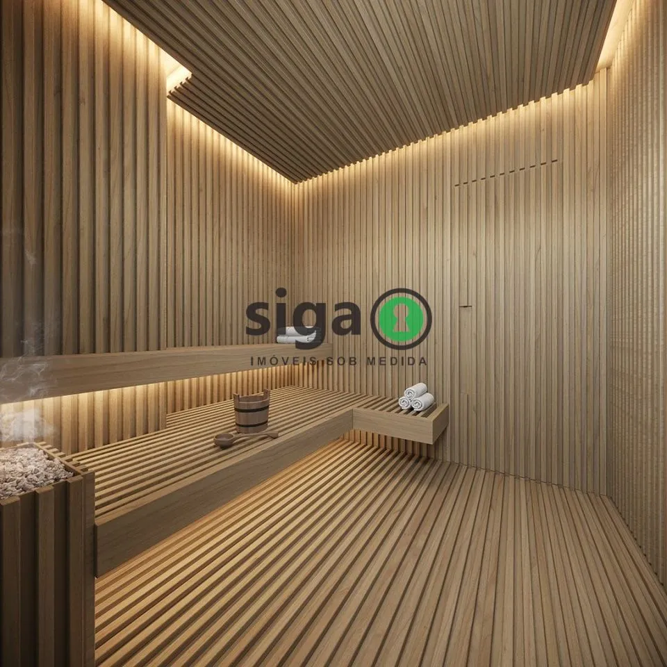 Imagem Apartamento para venda em Moema 02 suítes, São Paulo - SP