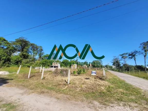 Imagem TERRENO RESIDENCIAL em ITAPOÁ - SC, Farol do Itapoá II