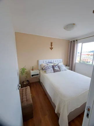 Imagem Apartamento c/ 2 dormitórios à venda, 40 m² - Butantã - SP