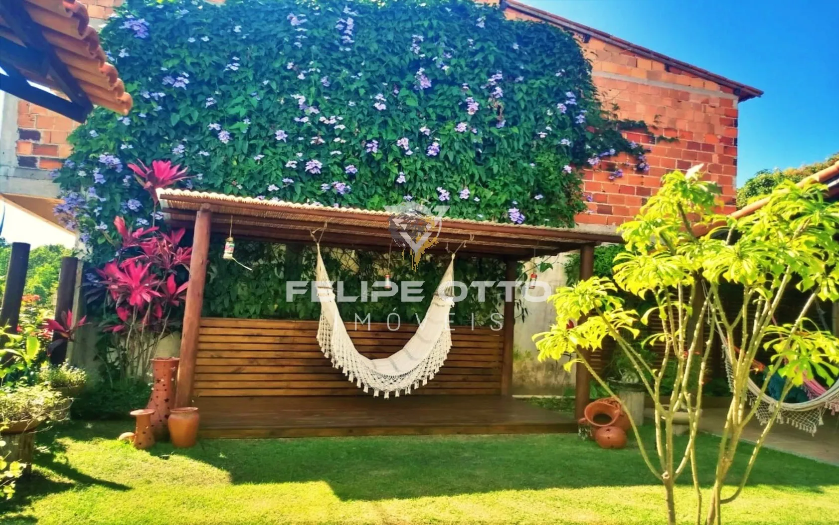 Imagem CASA RESIDENCIAL em SANTA CRUZ CABRÁLIA - BA, GUAIÚ