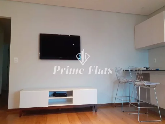 Imagem Flat disponível para venda Transamérica Prime Paradise Garden, com 100m², 3 dormitórios e 3 vagas