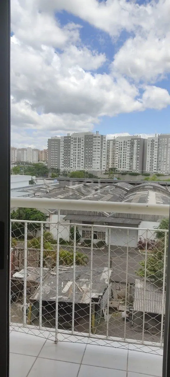 Imagem Apartamento em São Sebastião