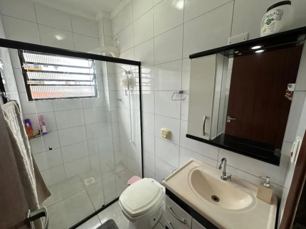 Imagem APARTAMENTO COM 65,00 m² - TUPI - PRAIA GRANDE SP