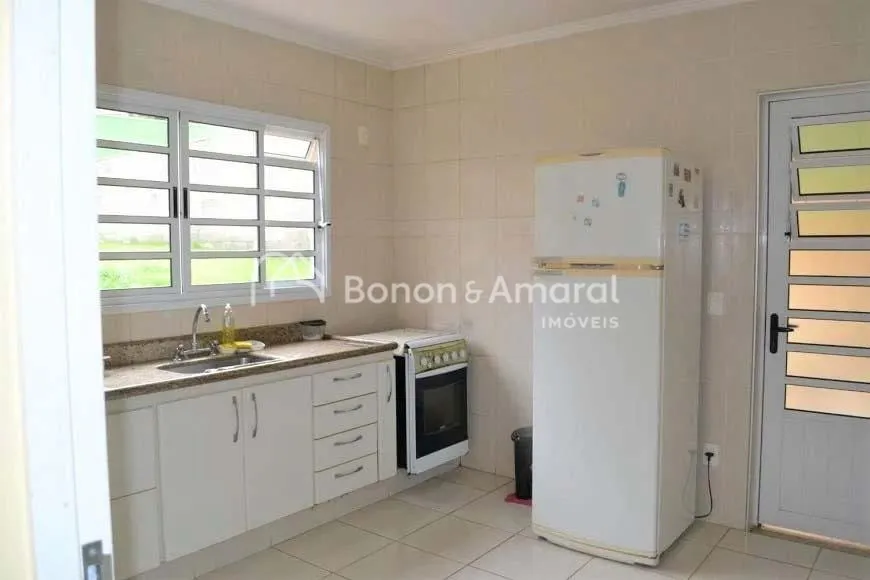 Imagem Casa em condomínio no Loteamento Caminhos De San Conrado, de 4 quartos à venda, Loteamento Caminhos de San Conrado - Campinas/SP