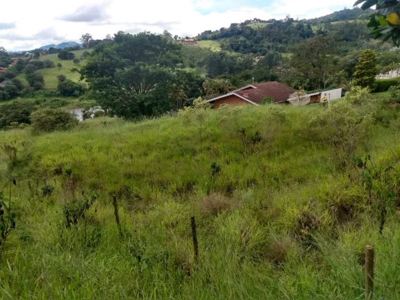 Imagem Terreno 3.100 m² Pé na Água Piracaia Associação!