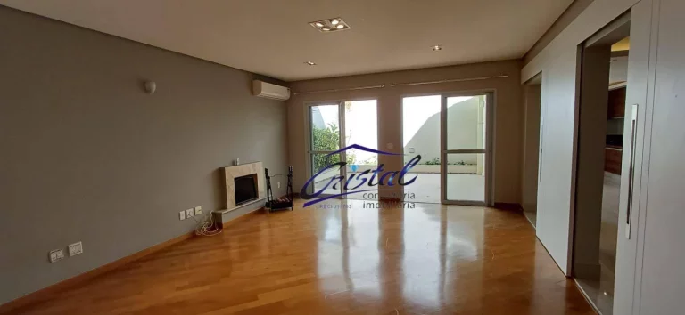 Imagem Casa com 4 dormitórios à venda, 208 m² por R$ 1.389.000,00 - Granja Viana - Cotia/SP