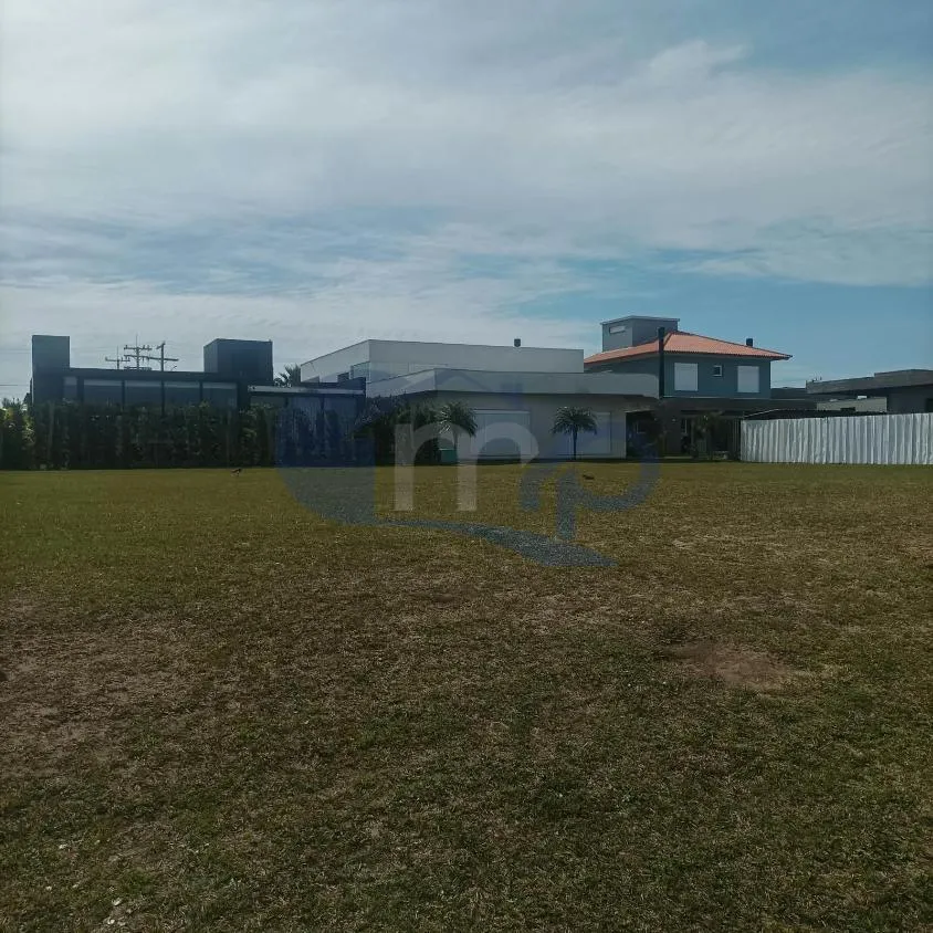 Imagem Terreno a venda no Condominio Horizontal Ocean Side em Torres/RS