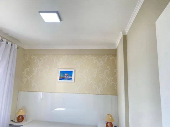 Imagem Apartamento 2 Dorm - 48 Mts - 1 Vaga - Porteira Fechada