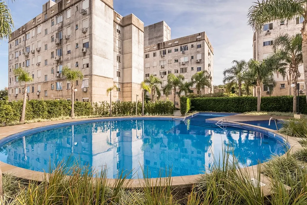 Imagem Apartamento em Ipanema