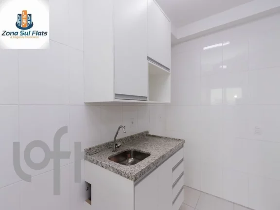 Imagem Apartamento à Venda Na Aclimação Com 1 Dormitório e 1 Vaga