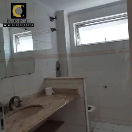 Imagem APARTAMENTO COM VISTA MAR NO GONZAGUINHA - SÃO VICENTE