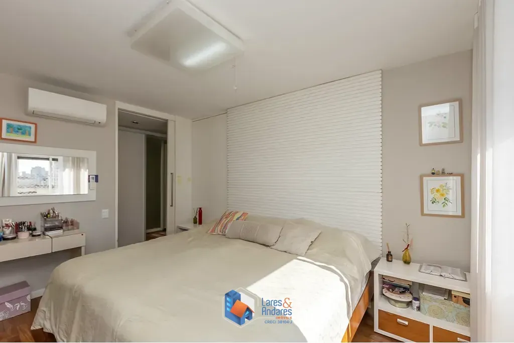 Imagem Cobertura Duplex à venda 4 Quartos 4 Suites 4 Vagas 467M² Campo Belo São Paulo - SP