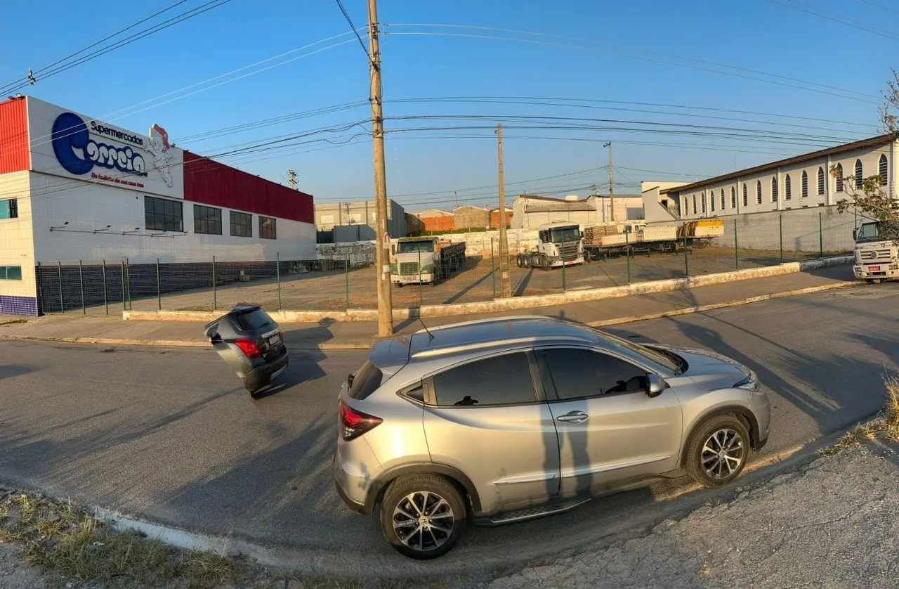 Imagem TERRENO RESIDENCIAL em VOTORANTIM - SP, PARQUE SÃO JOÃO