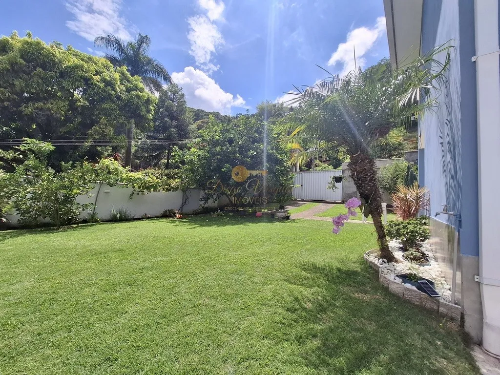 Imagem Casa para Venda em Teresópolis / RJ no bairro Albuquerque