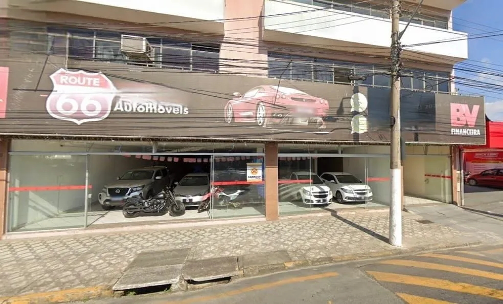 Imagem Oportunidade Imperdível: Ponto Comercial com 700m² em Avenida Principal, Alta Visibilidade e Infraestrutura Completa para Seu Negócio!