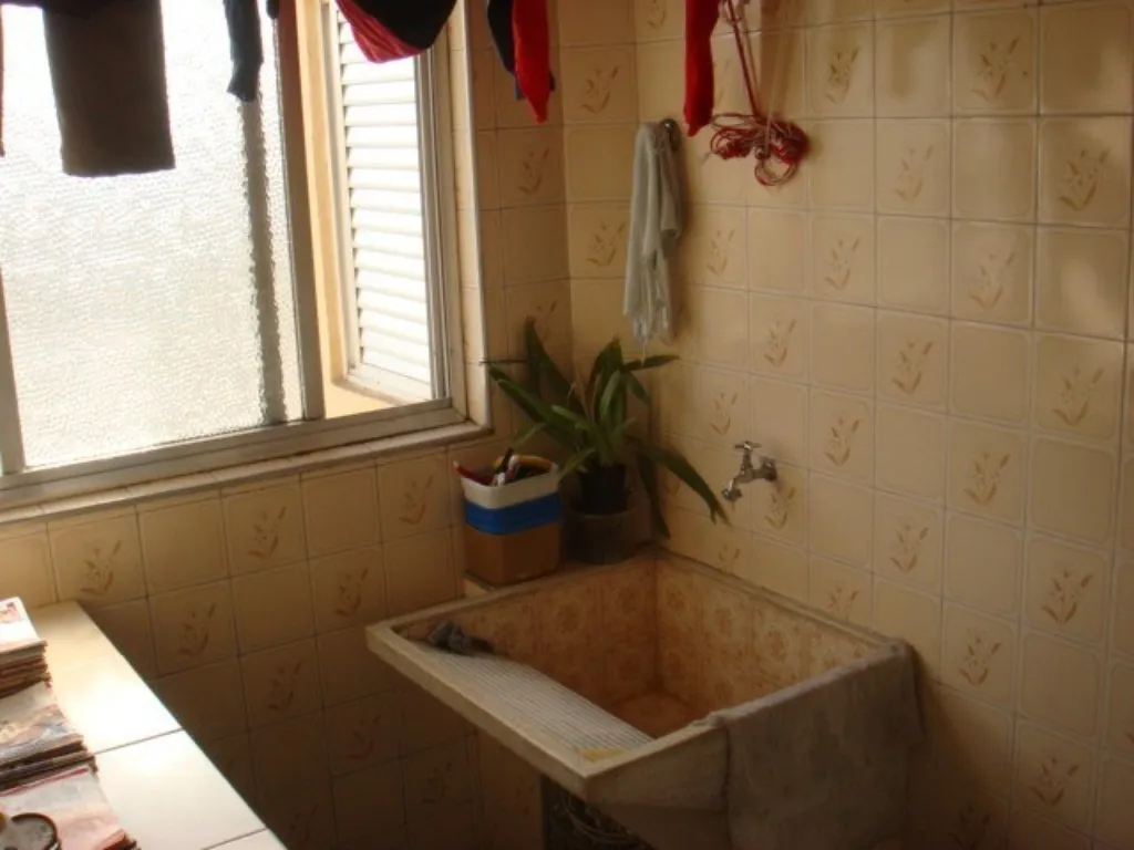 Imagem Imperdível! Apartamento à venda em Santo André - Vila Scarpelli: 2 quartos, 1 banheiro, 1 vaga, 71m². Aproveite!
