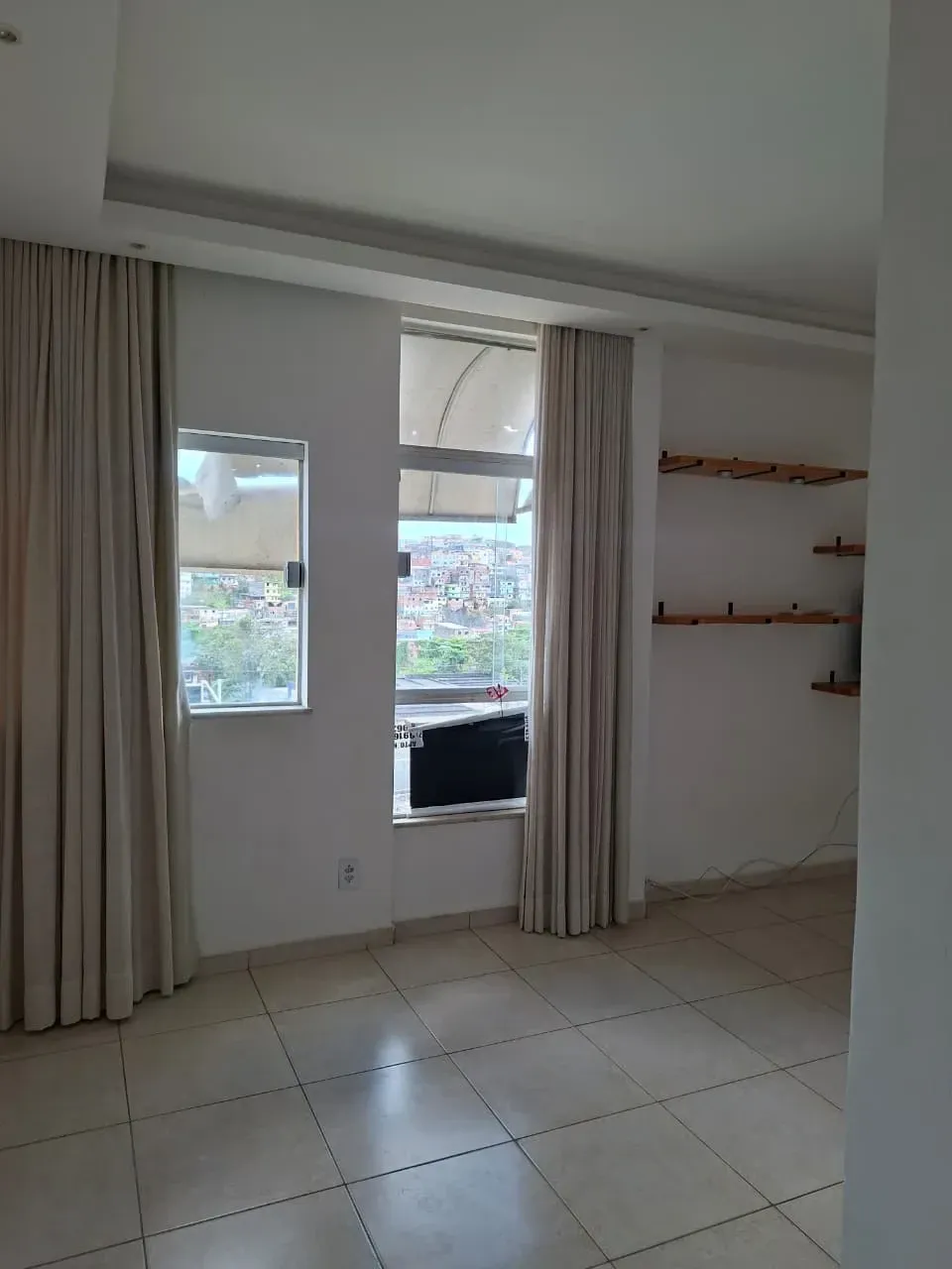 Imagem Apartamento com 2 Quartos à Venda, 45 m² em Cabula - Salvador